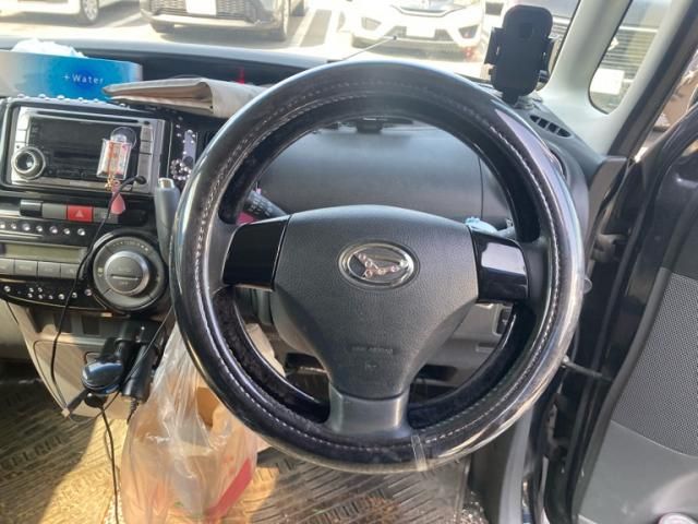 DAIHATSU TANTO CUSTOM 4WD 2009 Image 31