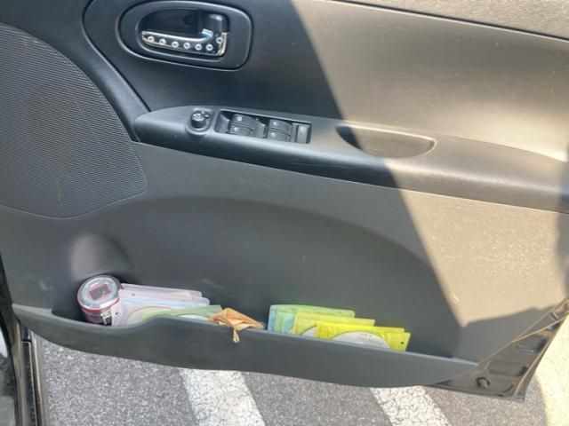 DAIHATSU TANTO CUSTOM 4WD 2009 Image 31