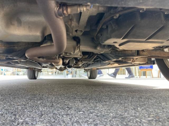 DAIHATSU TANTO CUSTOM 4WD 2009 Image 31