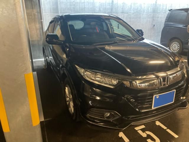 HONDA VEZEL HYBRID 2020 Image 31