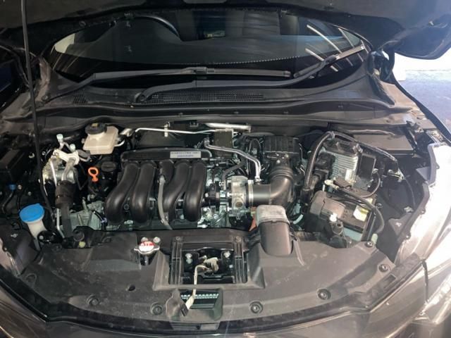 HONDA VEZEL HYBRID 2020 Image 31