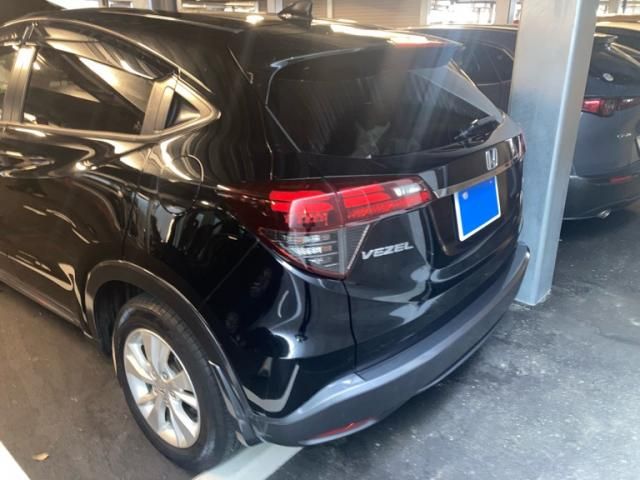 HONDA VEZEL HYBRID 2020 Image 31