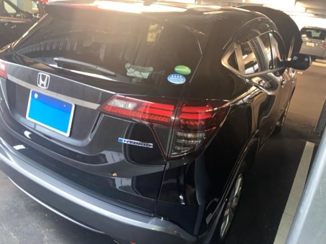 HONDA VEZEL HYBRID 2020 Image 31