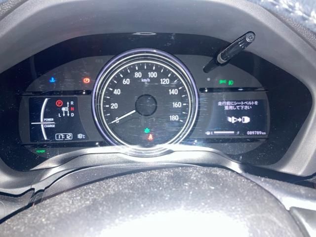 HONDA VEZEL HYBRID 2020 Image 31