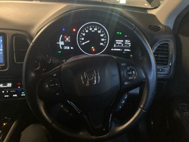 HONDA VEZEL HYBRID 2020 Image 31