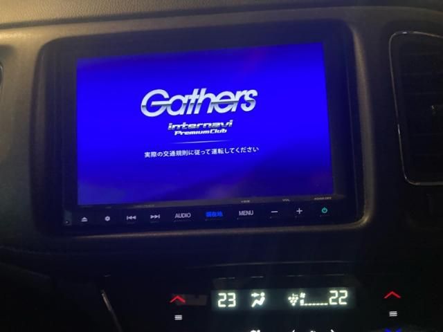 HONDA VEZEL HYBRID 2020 Image 31