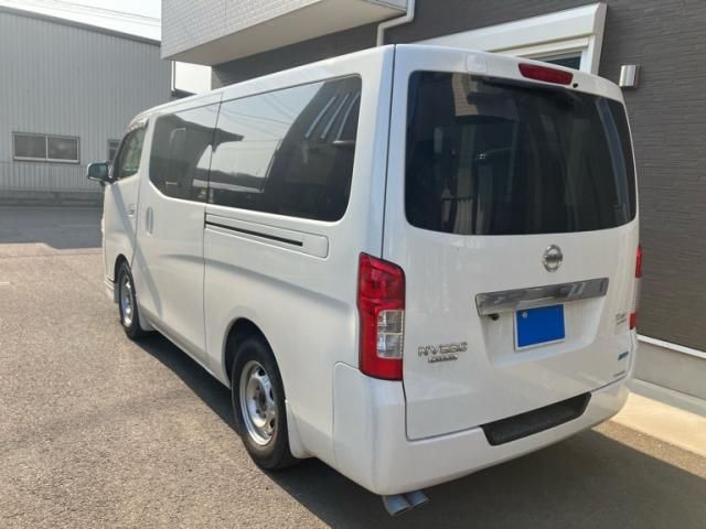 NISSAN NV350 CARAVAN 2012 Image 31
