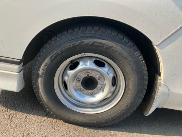 NISSAN NV350 CARAVAN 2012 Image 31