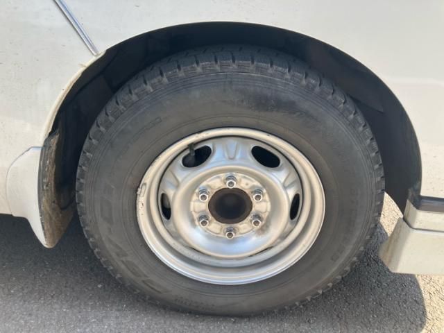 NISSAN NV350 CARAVAN 2012 Image 31