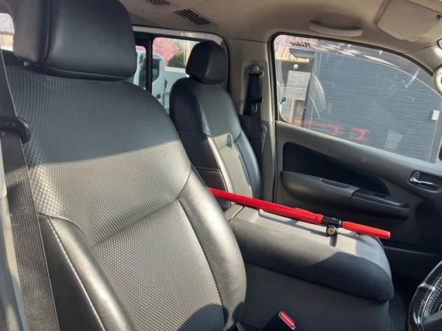 NISSAN NV350 CARAVAN 2012 Image 31