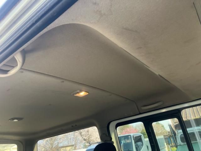 NISSAN NV350 CARAVAN 2012 Image 31