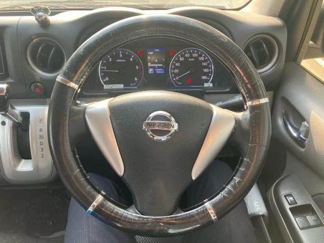 NISSAN NV350 CARAVAN 2012 Image 31