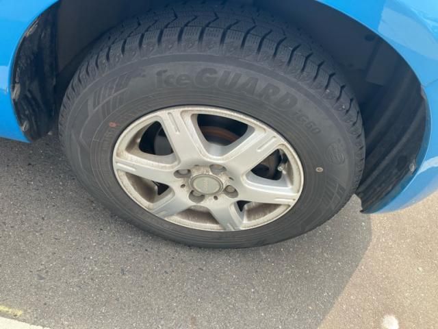 TOYOTA PASSO 4WD 2015 Image 31