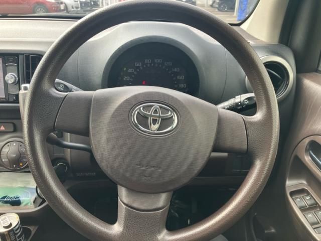 TOYOTA PASSO 4WD 2015 Image 31