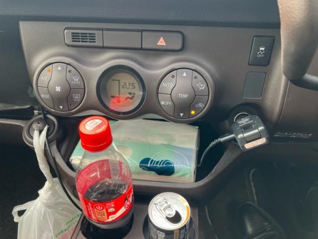 TOYOTA PASSO 4WD 2015 Image 31