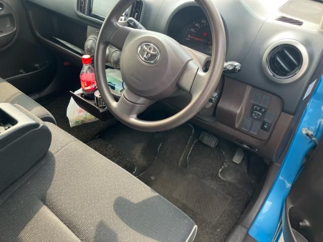 TOYOTA PASSO 4WD 2015 Image 31