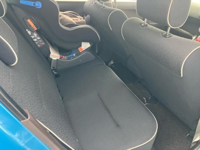 TOYOTA PASSO 4WD 2015 Image 31