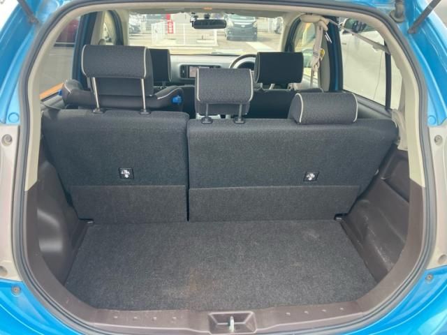TOYOTA PASSO 4WD 2015 Image 31