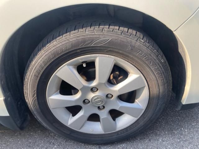 NISSAN TIIDA 2008 Image 31