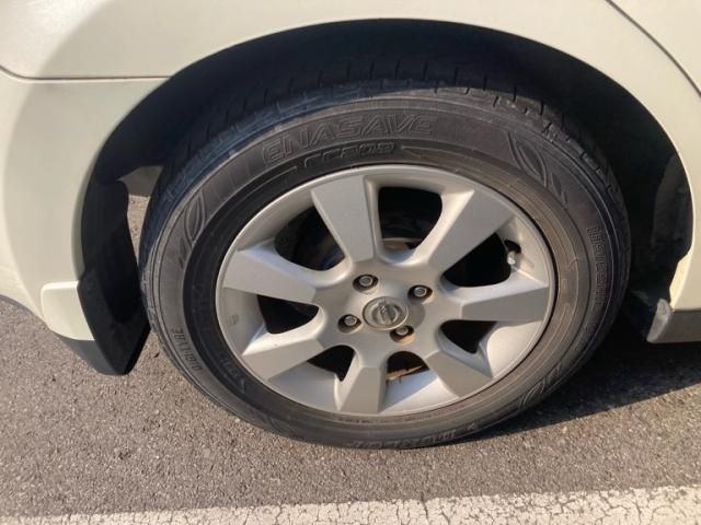 NISSAN TIIDA 2008 Image 31