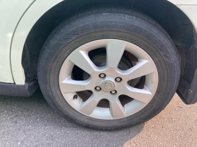 NISSAN TIIDA 2008 Image 31