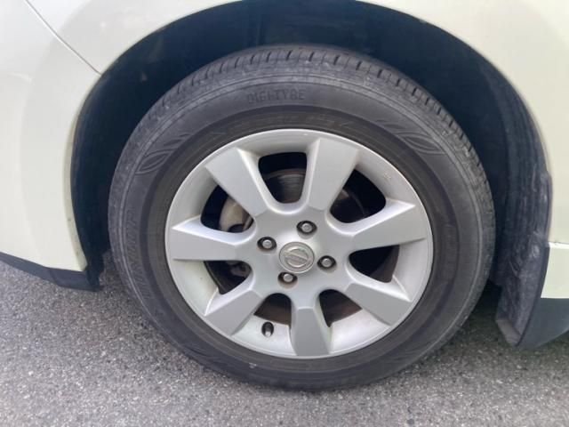 NISSAN TIIDA 2008 Image 31