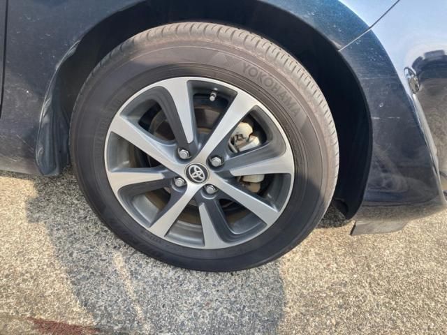 TOYOTA AQUA 2017 Image 31