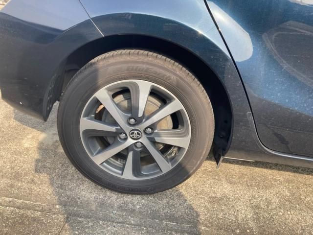 TOYOTA AQUA 2017 Image 31