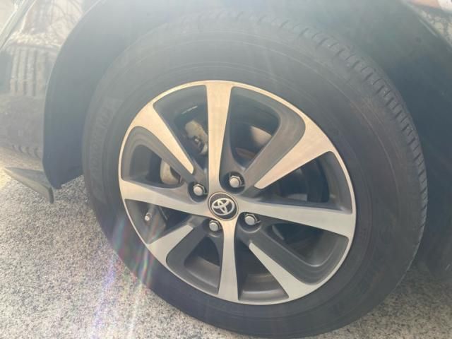 TOYOTA AQUA 2017 Image 31