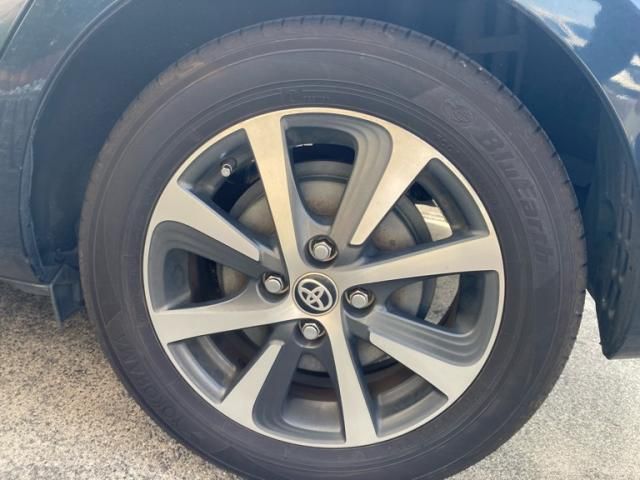 TOYOTA AQUA 2017 Image 31