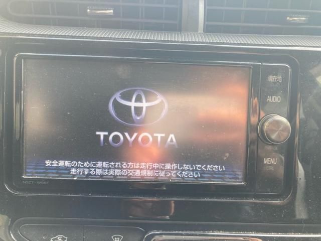 TOYOTA AQUA 2017 Image 31