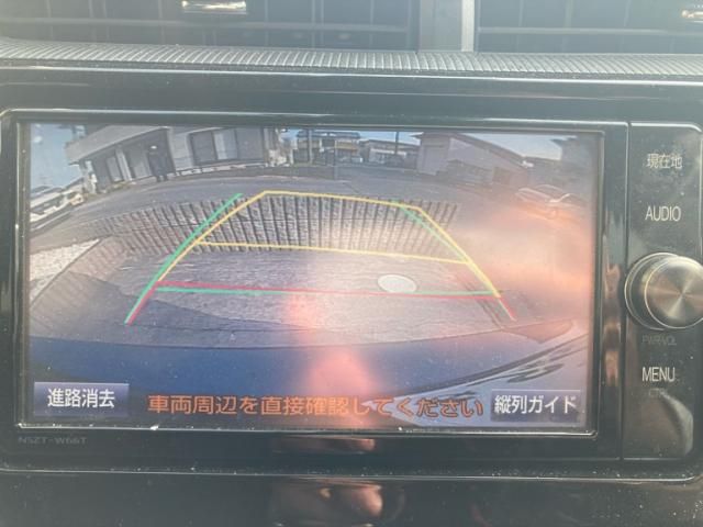 TOYOTA AQUA 2017 Image 31