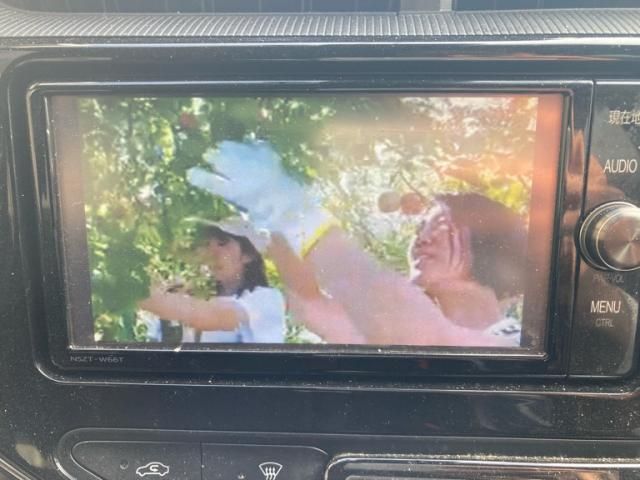 TOYOTA AQUA 2017 Image 31