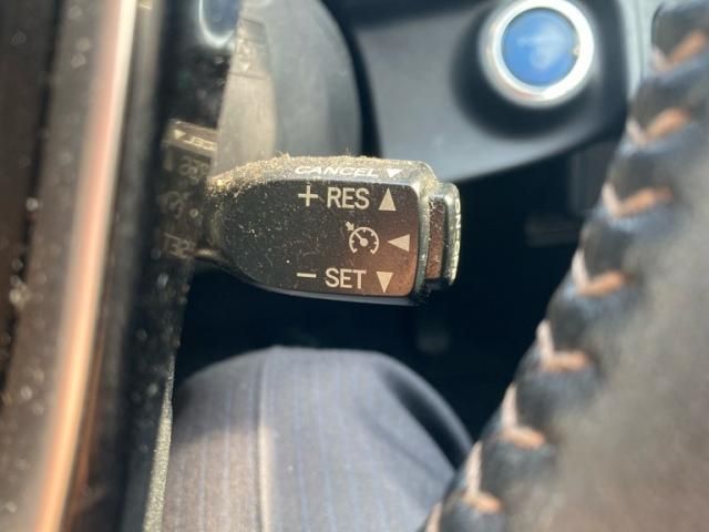 TOYOTA AQUA 2017 Image 31