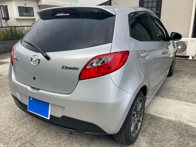 MAZDA DEMIO 2010 Image 31