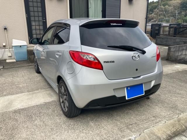 MAZDA DEMIO 2010 Image 31