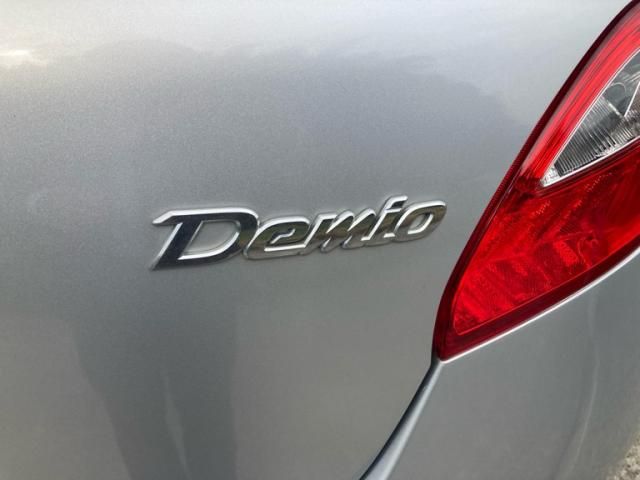 MAZDA DEMIO 2010 Image 31