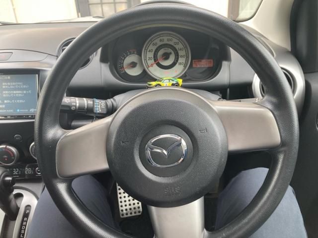 MAZDA DEMIO 2010 Image 31