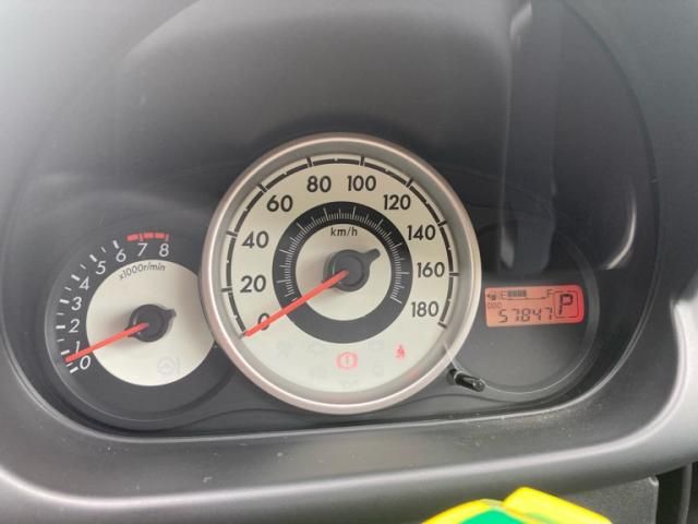 MAZDA DEMIO 2010 Image 31