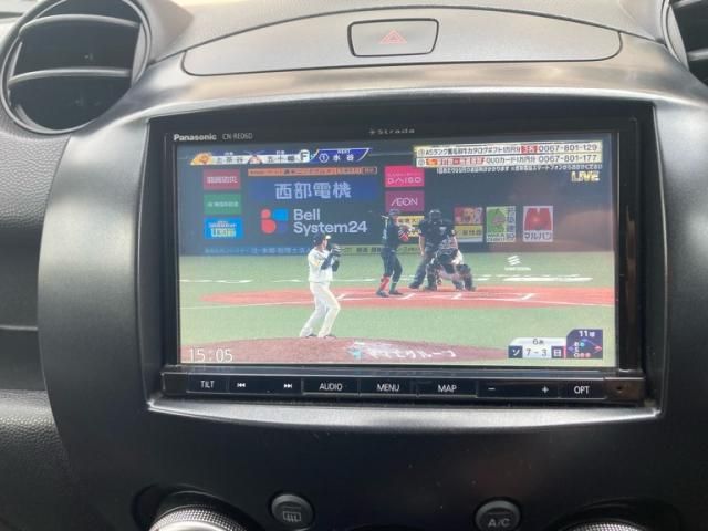 MAZDA DEMIO 2010 Image 31