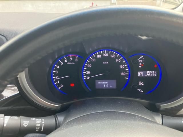 NISSAN ELGRAND 2011 Image 31