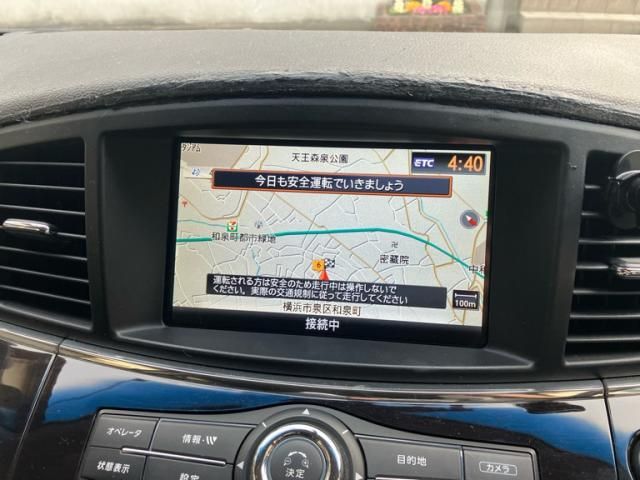 NISSAN ELGRAND 2011 Image 31