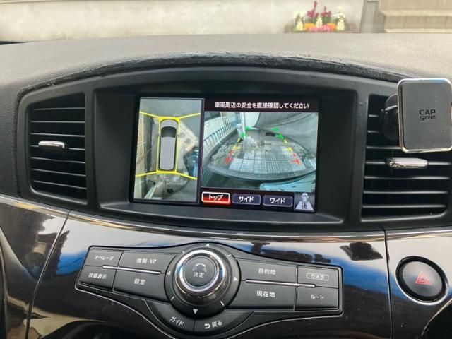 NISSAN ELGRAND 2011 Image 31