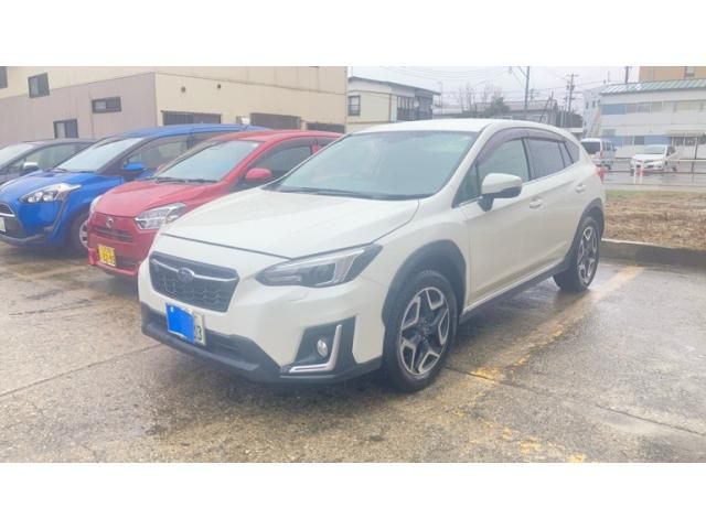 SUBARU XV 2017 Image 31