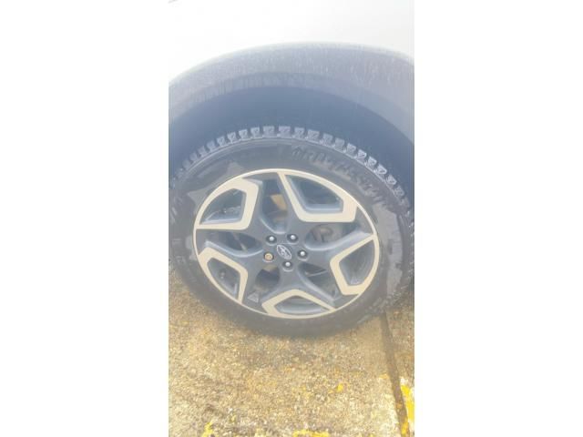 SUBARU XV 2017 Image 31