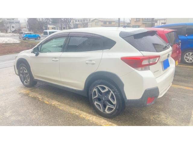 SUBARU XV 2017 Image 31