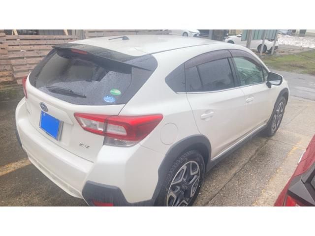 SUBARU XV 2017 Image 31