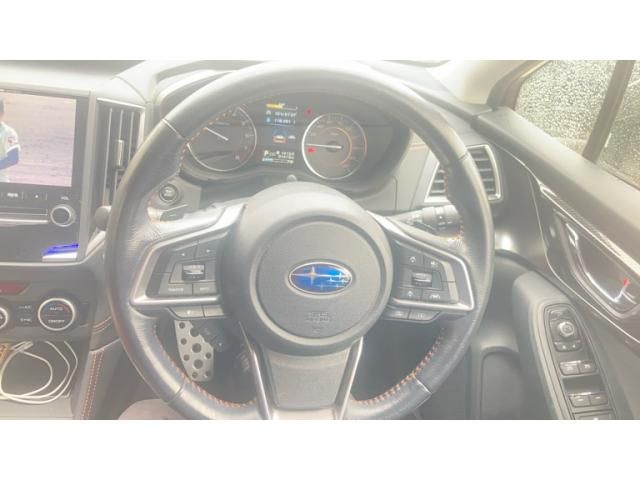 SUBARU XV 2017 Image 31