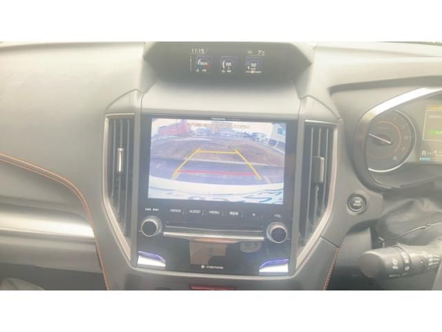 SUBARU XV 2017 Image 31