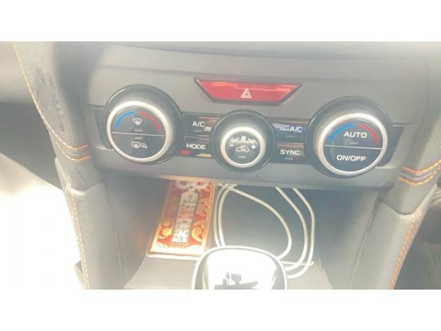 SUBARU XV 2017 Image 31